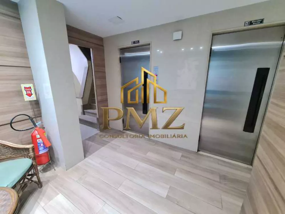 Apartamento, 1 quarto, 50 m² - Foto 16