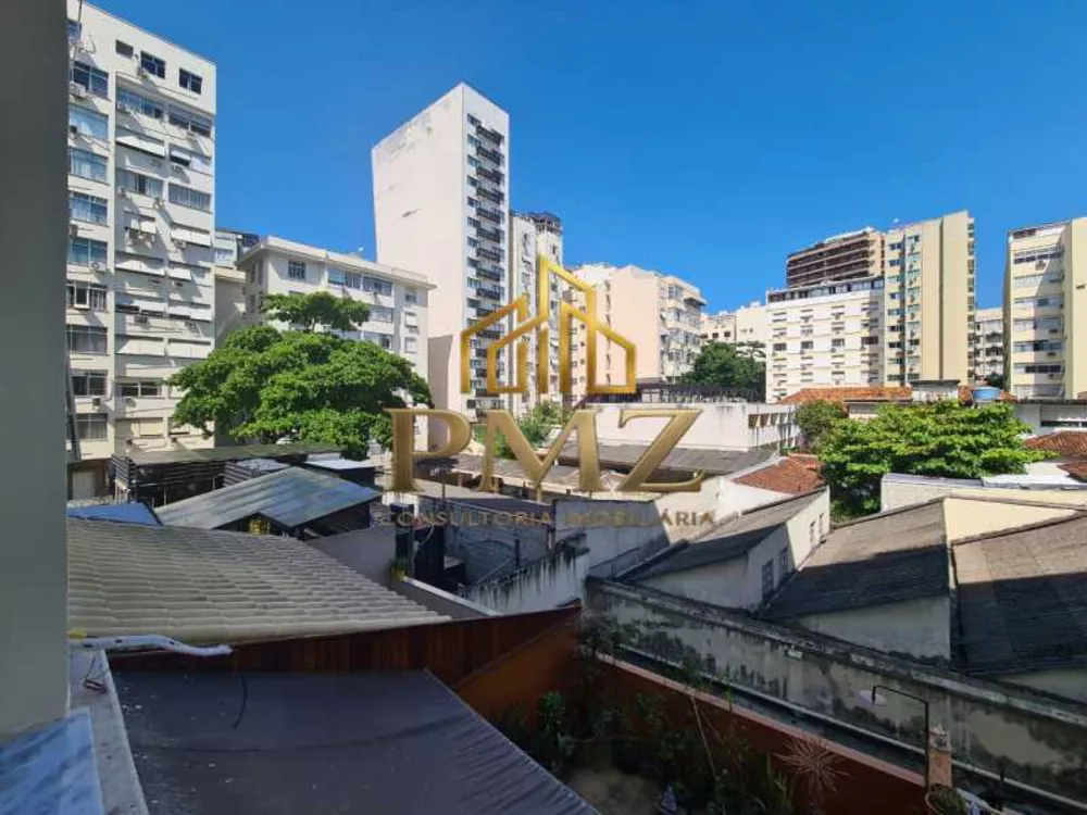 Apartamento, 1 quarto, 50 m² - Foto 15