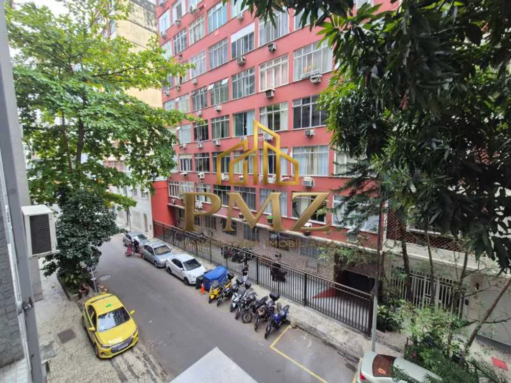 Apartamento, 2 quartos, 70 m² - Foto 24