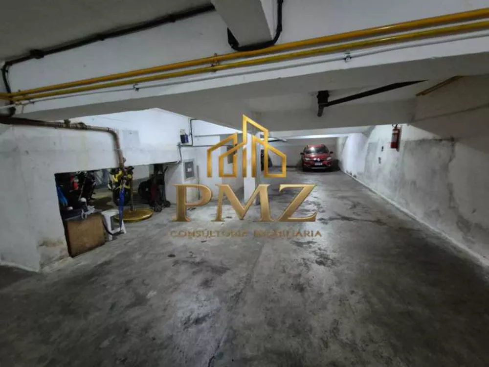 Apartamento, 2 quartos, 70 m² - Foto 23