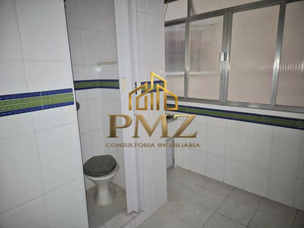 Apartamento, 2 quartos, 70 m² - Foto 2