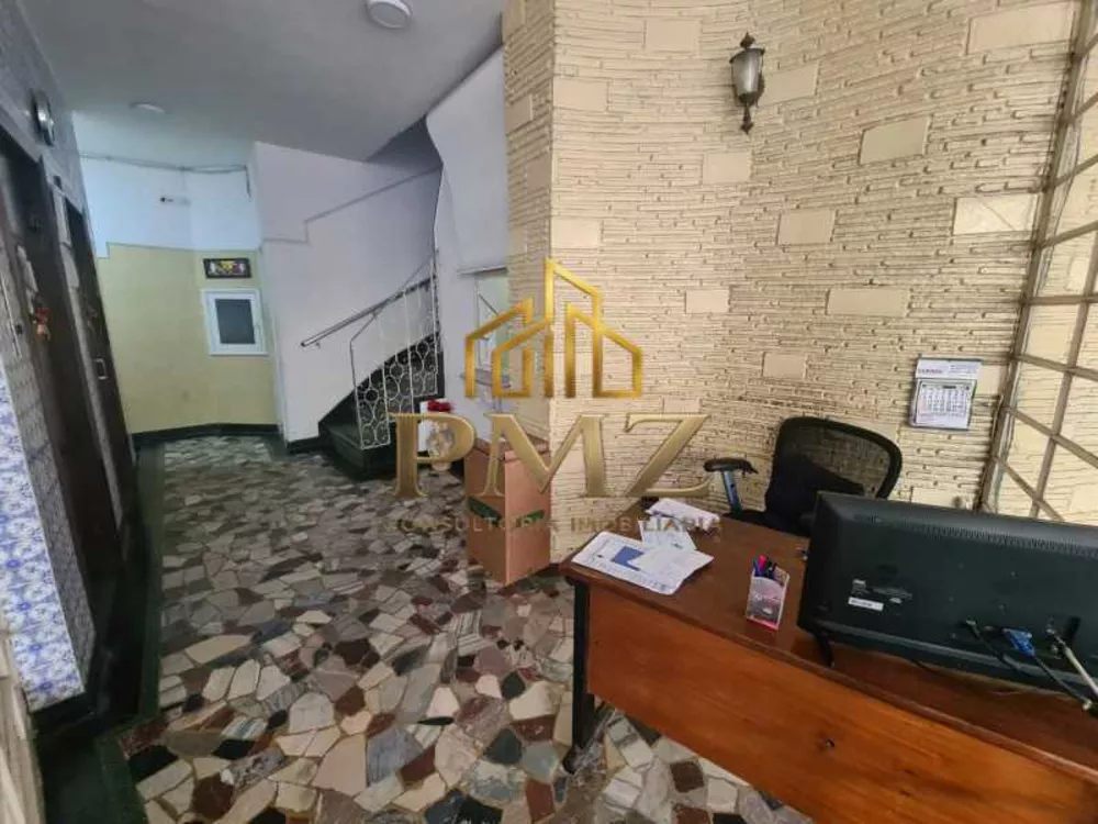 Apartamento, 2 quartos, 70 m² - Foto 9