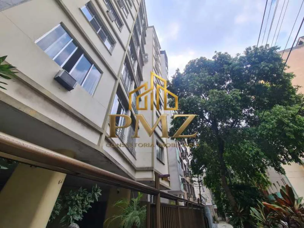 Apartamento, 2 quartos, 70 m² - Foto 16
