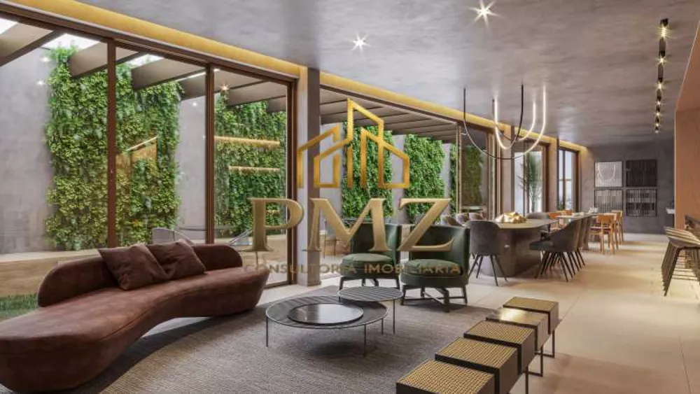 Apartamento, 128 m² - Foto 12