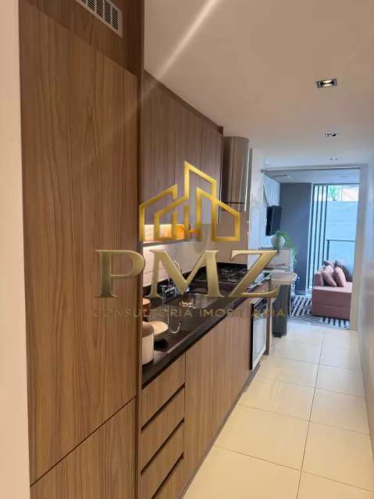 Apartamento, 128 m² - Foto 21