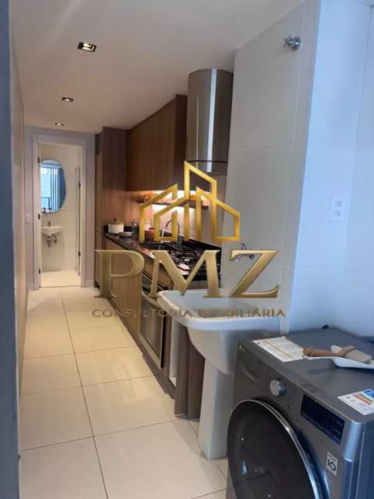 Apartamento, 128 m² - Foto 9