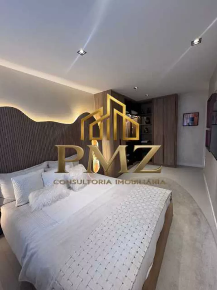 Apartamento, 128 m² - Foto 8