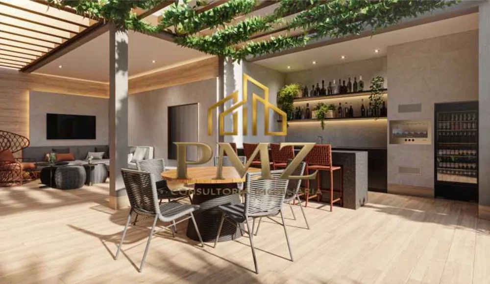 Apartamento, 128 m² - Foto 2