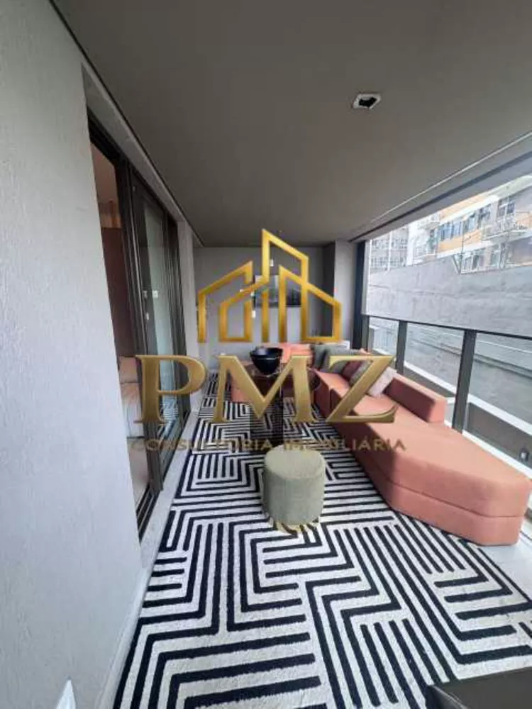 Apartamento, 128 m² - Foto 28