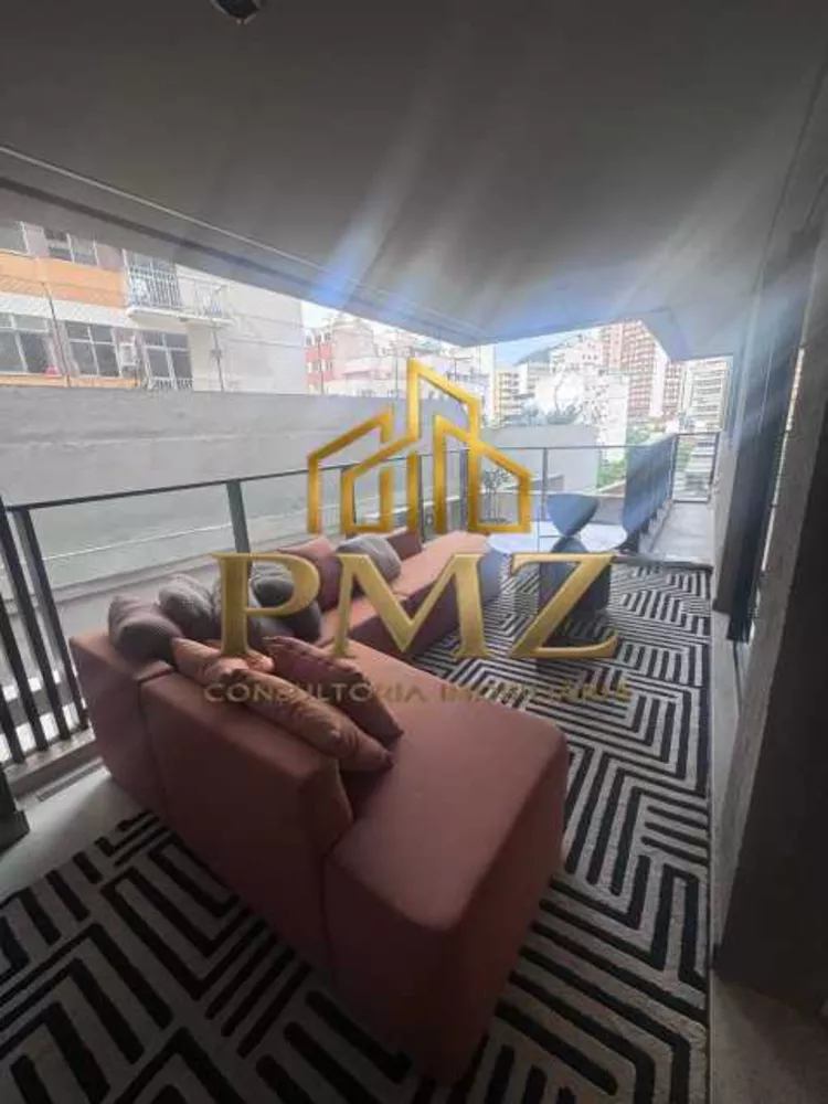 Apartamento, 128 m² - Foto 16