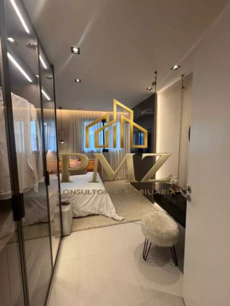 Apartamento, 128 m² - Foto 11