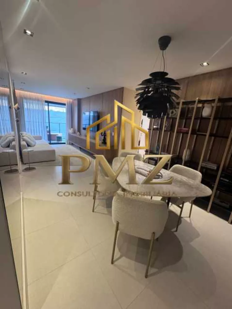 Apartamento, 128 m² - Foto 20