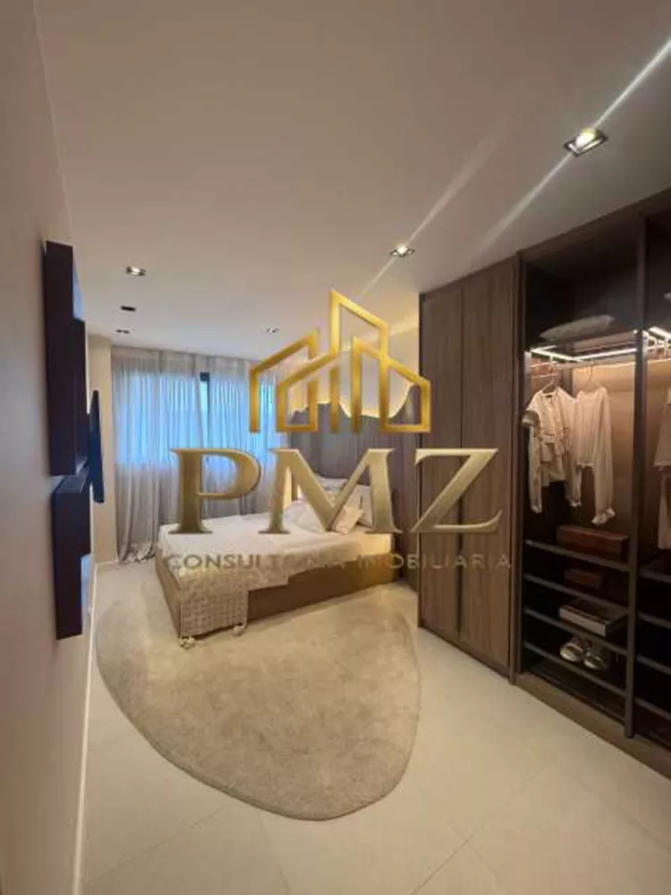 Apartamento, 128 m² - Foto 13