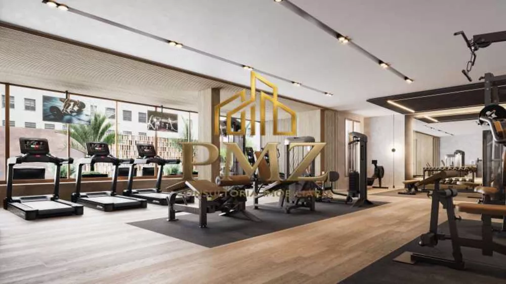 Apartamento, 128 m² - Foto 22