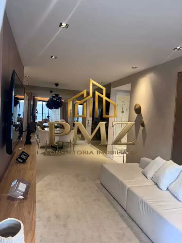 Apartamento, 128 m² - Foto 7
