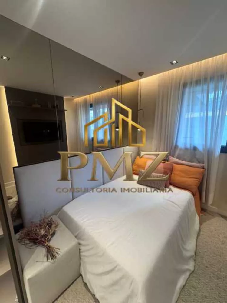 Apartamento, 128 m² - Foto 27