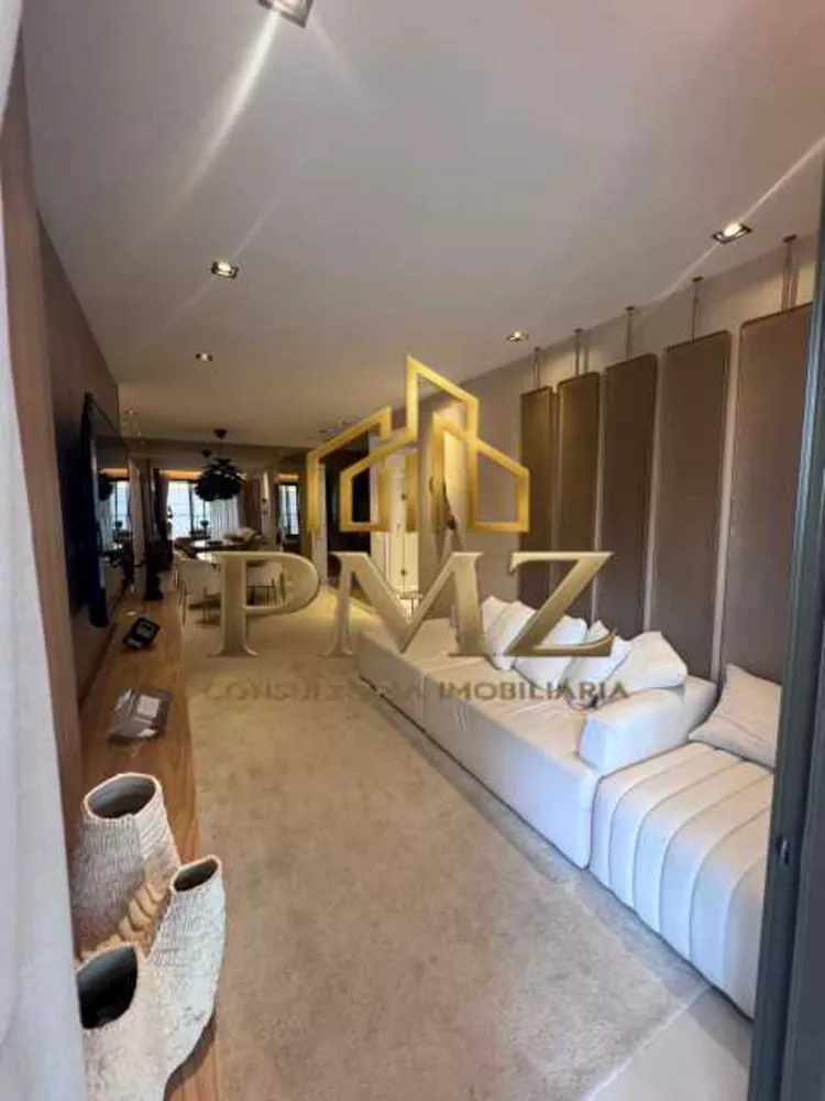 Apartamento, 128 m² - Foto 5