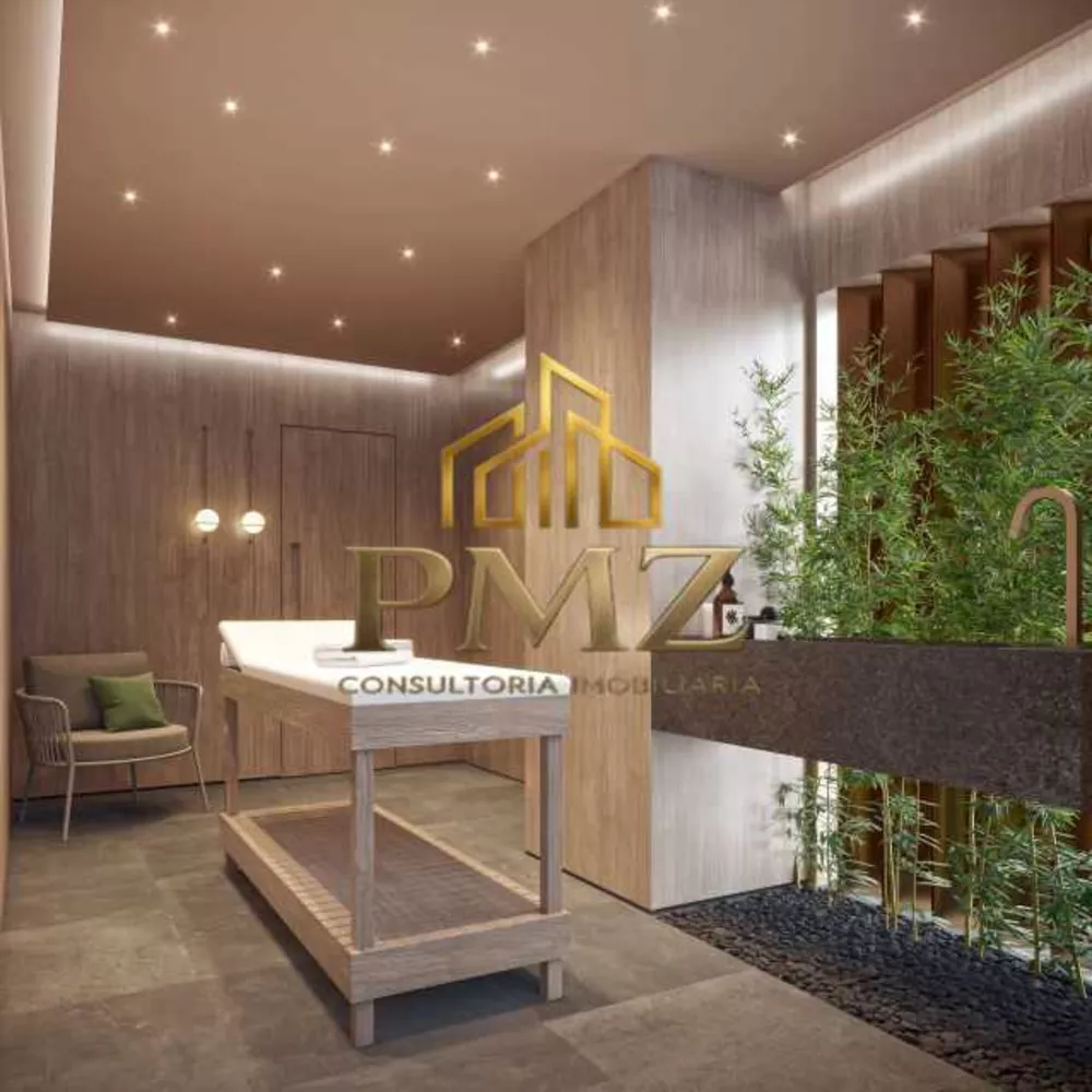 Apartamento, 128 m² - Foto 4