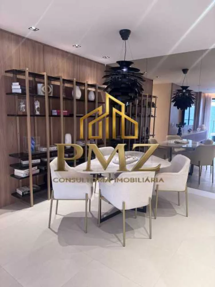 Apartamento, 128 m² - Foto 10
