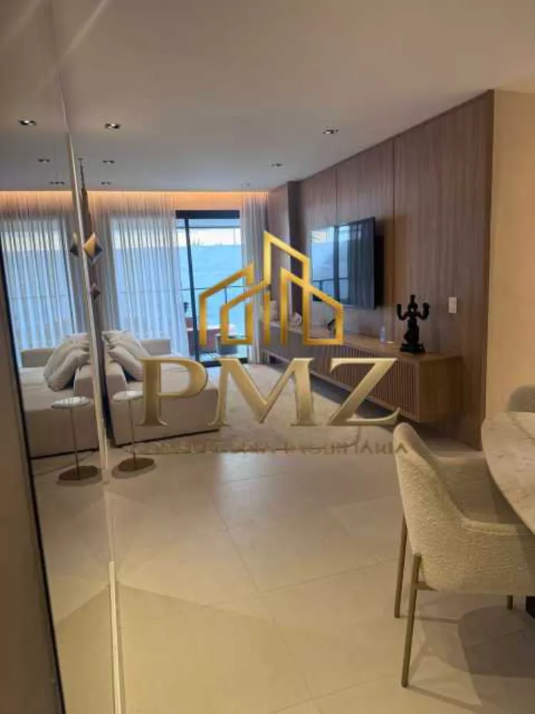 Apartamento, 128 m² - Foto 18