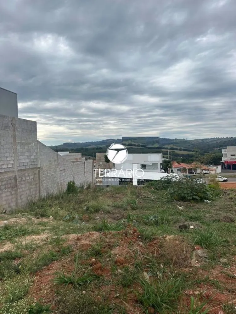 Terreno, 253 m² - Foto 1