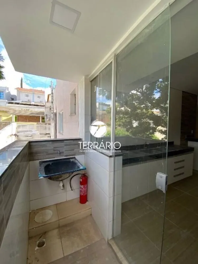 Apartamento, 2 quartos, 65 m² - Foto 5