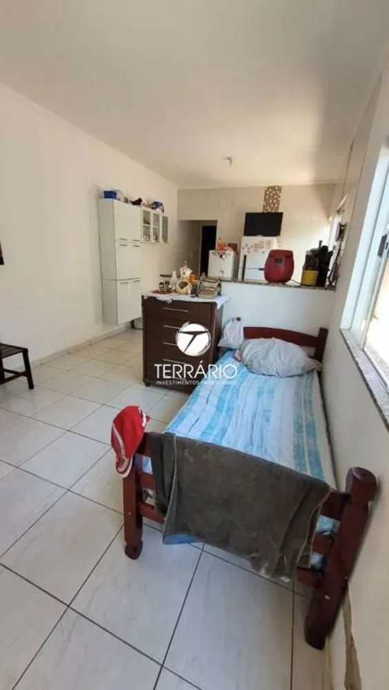 Casa, 2 quartos, 52 m² - Foto 3