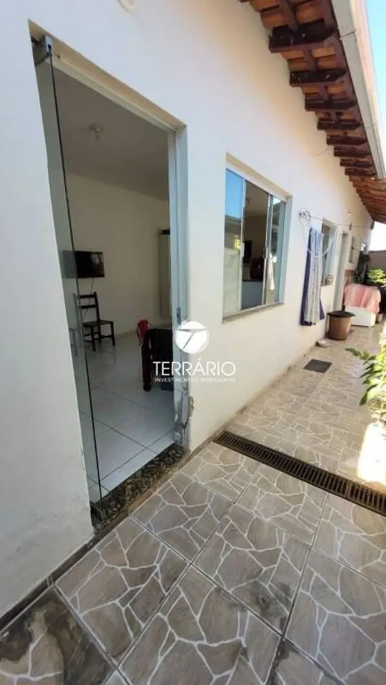 Casa, 2 quartos, 52 m² - Foto 4