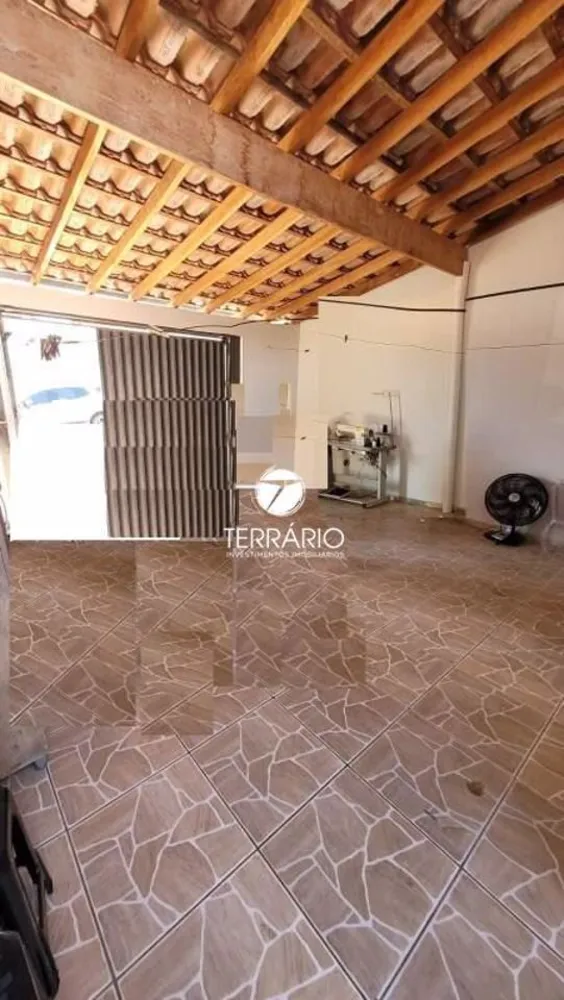 Casa, 2 quartos, 52 m² - Foto 7