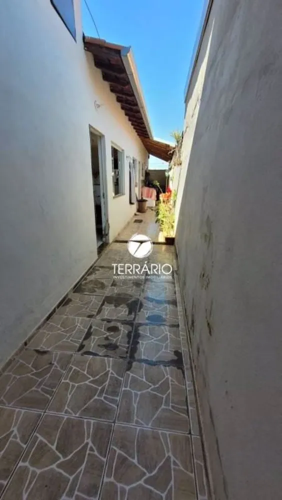 Casa, 2 quartos, 52 m² - Foto 2