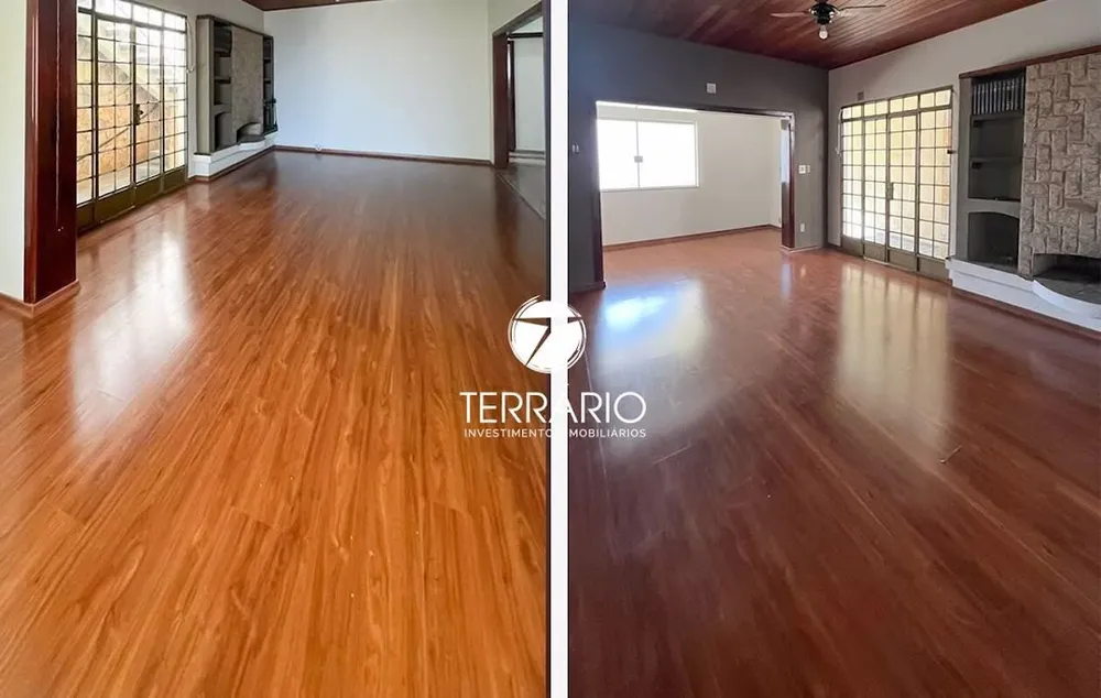Casa, 4 quartos, 365 m² - Foto 5