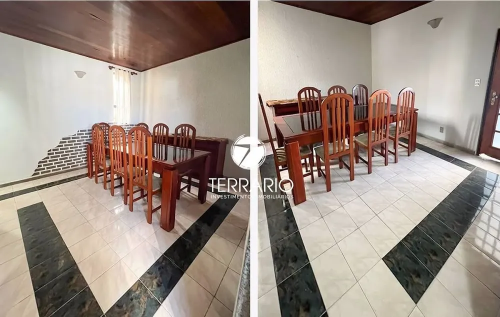 Casa, 4 quartos, 365 m² - Foto 1
