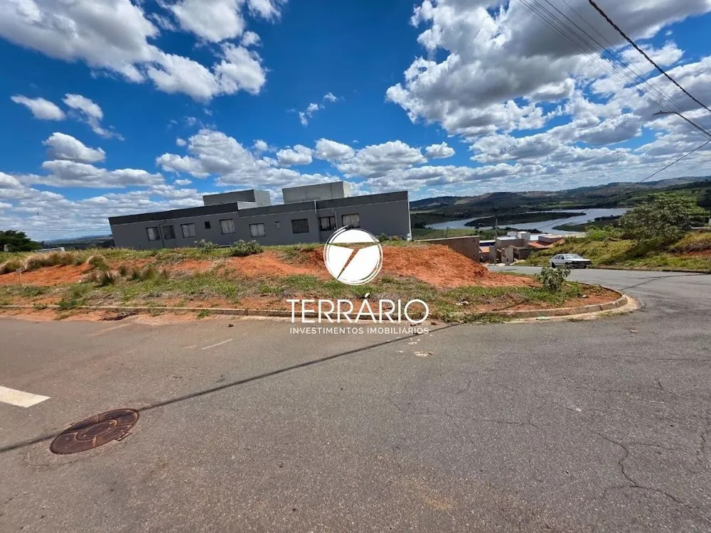 Terreno, 252 m² - Foto 1