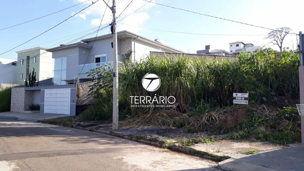 Terreno, 560 m² - Foto 1