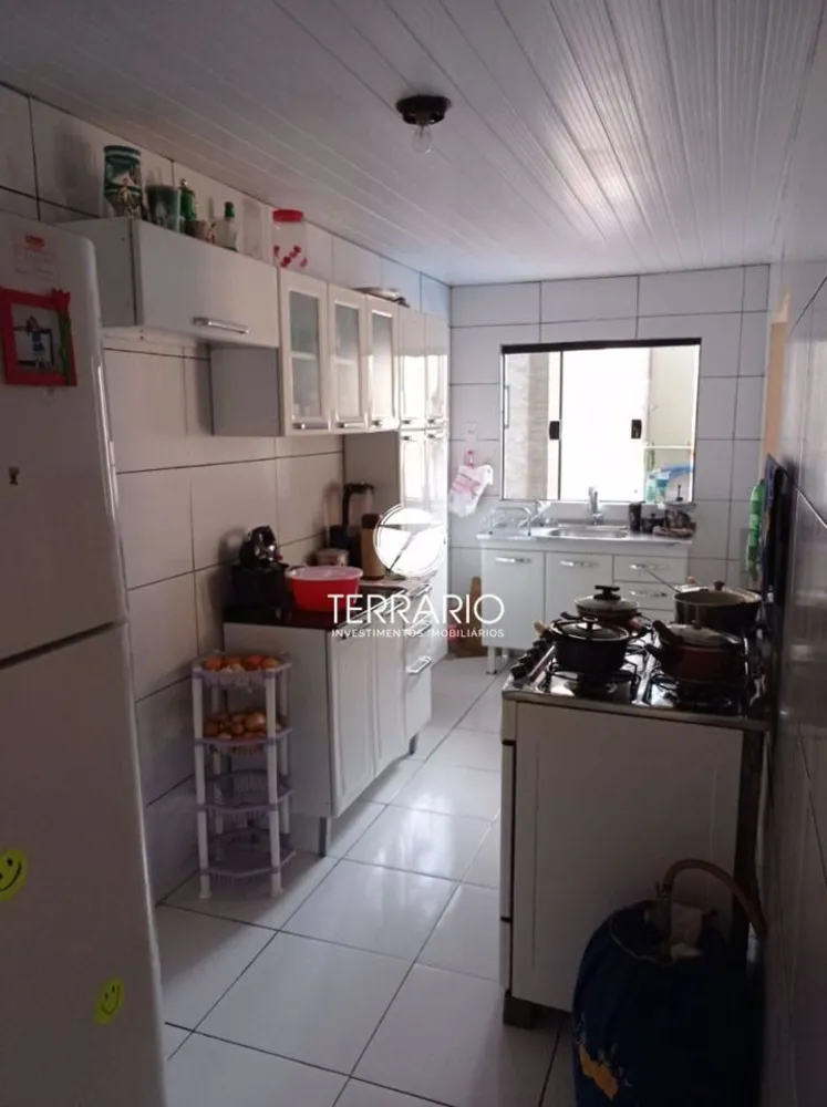 Casa, 3 quartos, 160 m² - Foto 2