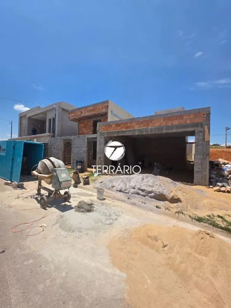 Casa, 3 quartos, 185 m² - Foto 2