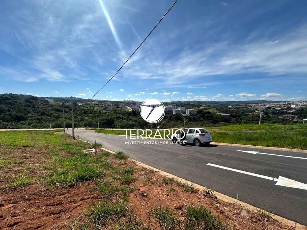 Terreno, 231 m² - Foto 1