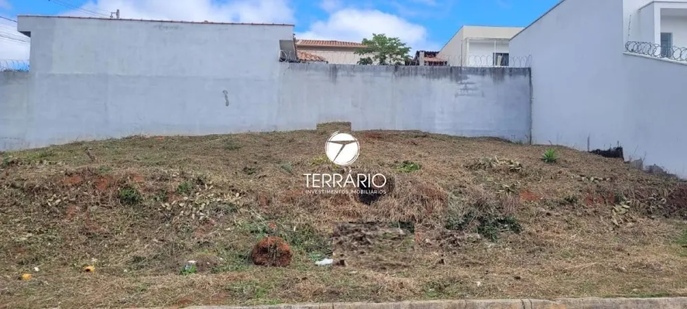 Terreno, 209 m² - Foto 1