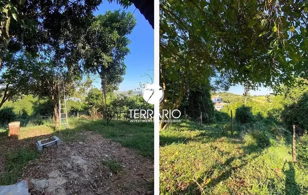Casa, 6 quartos, 500 m² - Foto 1