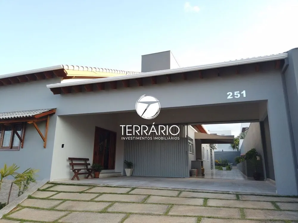 Casa, 4 quartos, 390 m² - Foto 4