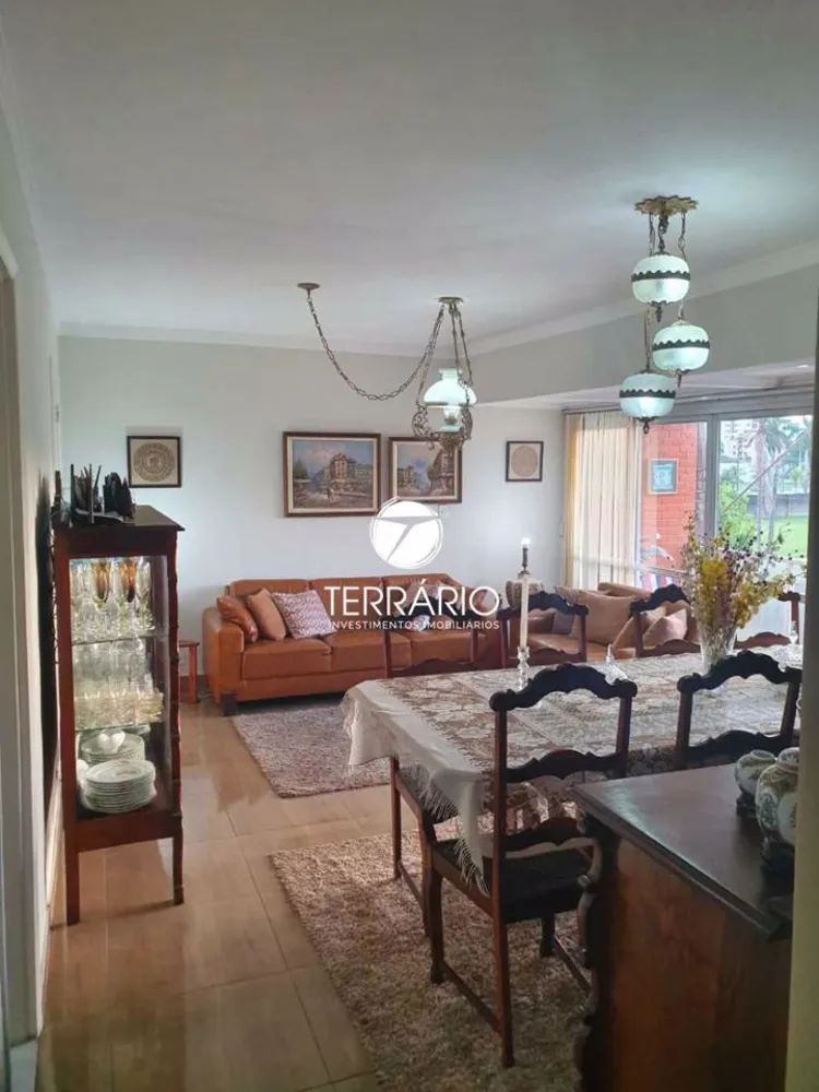 Apartamento, 4 quartos, 109 m² - Foto 3