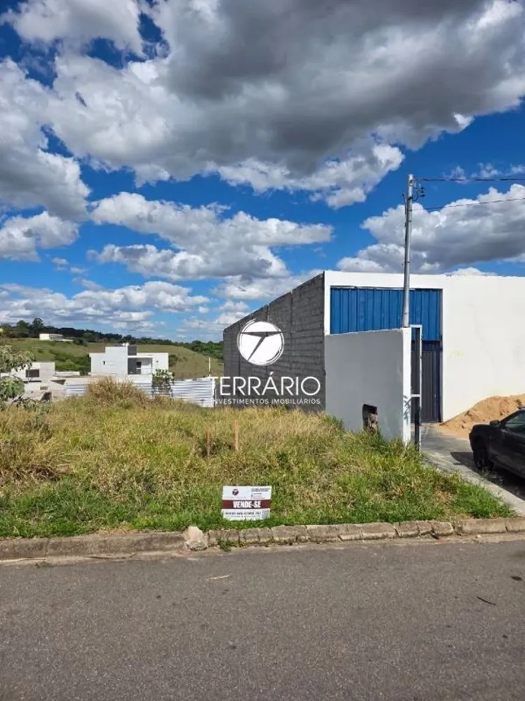 Terreno, 262 m² - Foto 1