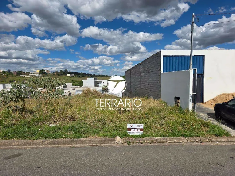 Terreno, 262 m² - Foto 2