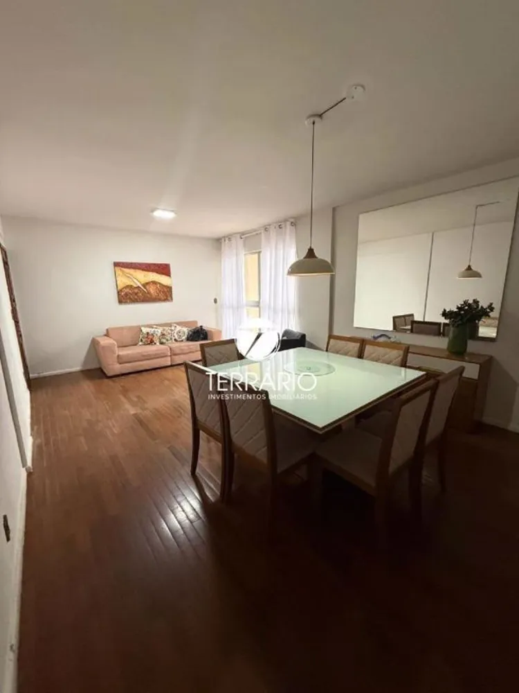 Apartamento, 3 quartos, 175 m² - Foto 3