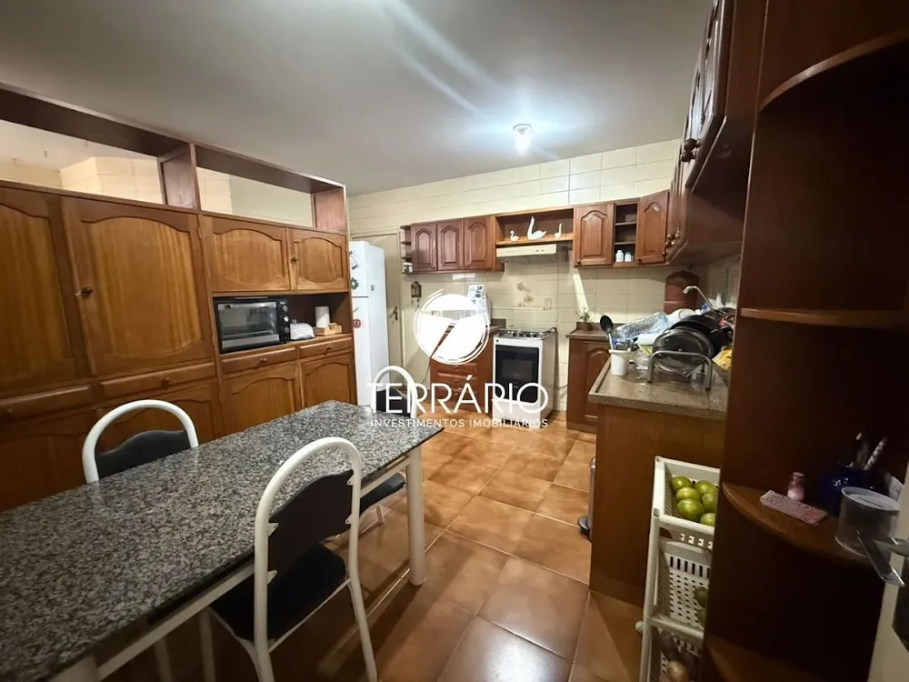 Apartamento, 3 quartos, 175 m² - Foto 7