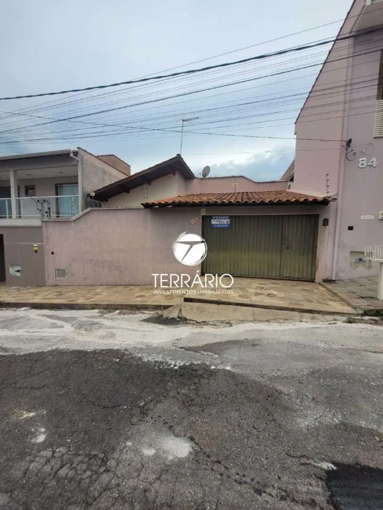 Casa, 3 quartos, 250 m² - Foto 1