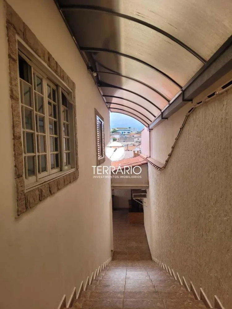 Casa, 3 quartos, 250 m² - Foto 8