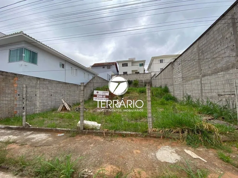 Terreno, 312 m² - Foto 1