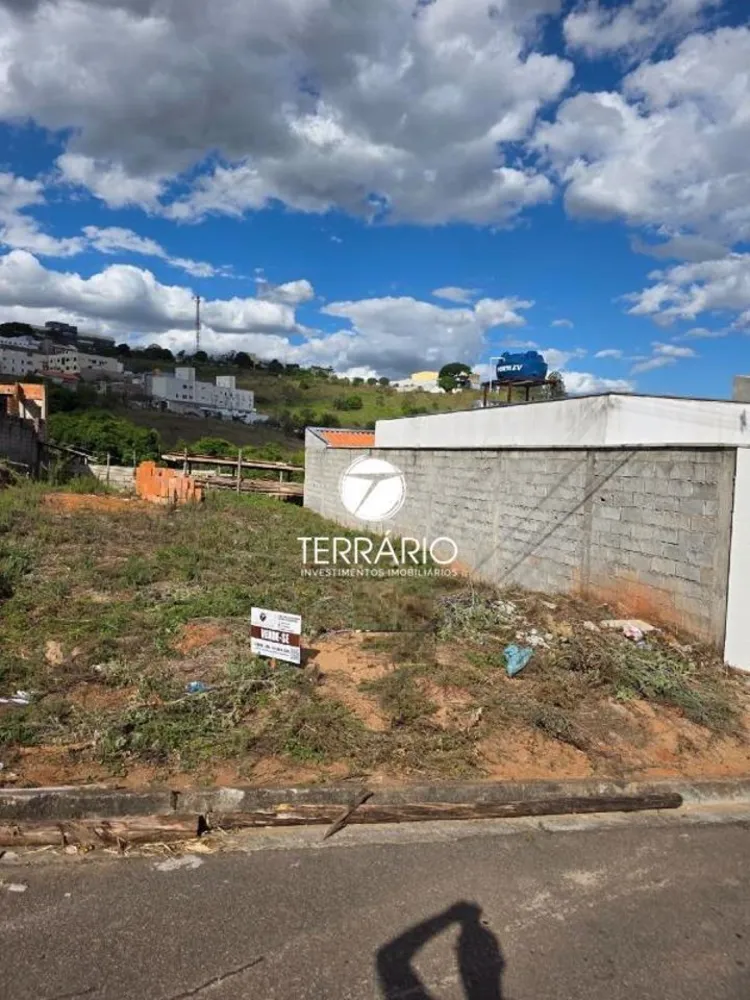 Terreno, 220 m² - Foto 1