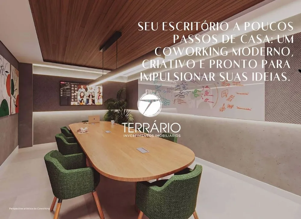 Apartamento, 2 quartos, 72 m² - Foto 3